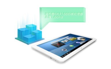 輕盈行走休閑江湖 杰拓四核平板樂(lè)天派引領(lǐng)移動(dòng)設(shè)備應(yīng)用新體驗(yàn)