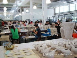 景德鎮(zhèn)世珍陶瓷原料與無機(jī)顏料產(chǎn)品概覽及針紡織品原料銷售介紹