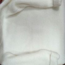 春季時(shí)尚穿搭指南 寬松低圓領(lǐng)加厚套頭針織毛衣，商城品質(zhì)與售后保障