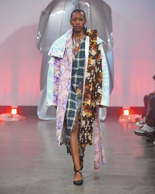 舊夢新織 北歐二手面料與Galliano式浪漫的時(shí)尚交響