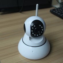 北京艾思創(chuàng)科技 深耕安防領(lǐng)域，打造智能安防解決方案